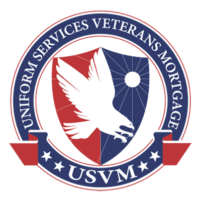 Uniform Services Veterans Mortgage, LLC Logo